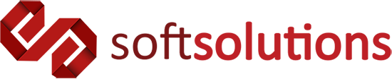 softsolutions logo